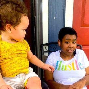 Meet your Posher, Ms.certified